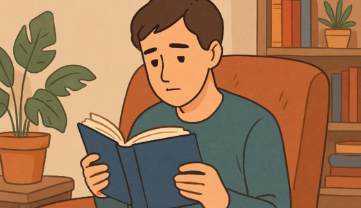 うつ病回復に効く読書の力｜心を癒すおすすめ本と読書習慣の始め方うつ病からの回復に寄与する書籍の重要性