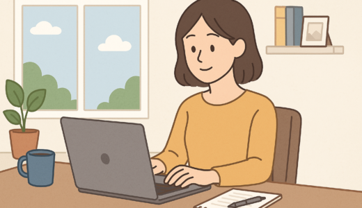 初心者からできる！在宅で稼ぐ仕事の始め方と成功ステップ在宅でできる仕事の可能性とは