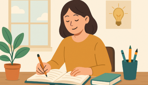 学び直しで自信を取り戻す｜うつ病・社会復帰に役立つリスキリングのすすめ